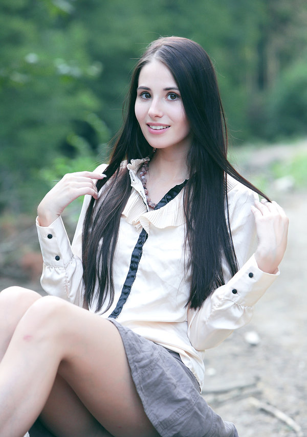 Проститутка Елена